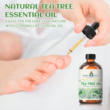Load image into Gallery viewer, Tea Tree Essential Oil