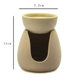 Load image into Gallery viewer, Ceramic Essential Oil Burner