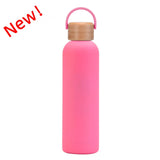 Load image into Gallery viewer, Stainless Steel Sports Thermos