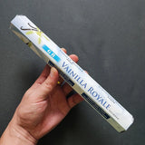 Load image into Gallery viewer, Indian Incense Sticks