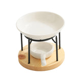 Load image into Gallery viewer, Ceramic Essential Oil Burner