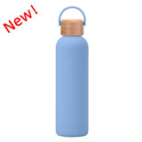 Load image into Gallery viewer, Stainless Steel Sports Thermos