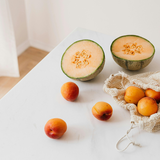 Load image into Gallery viewer, Reusable Organic Cotton Bags