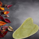 Load image into Gallery viewer, Jade Roller &amp; Gua Sha Set